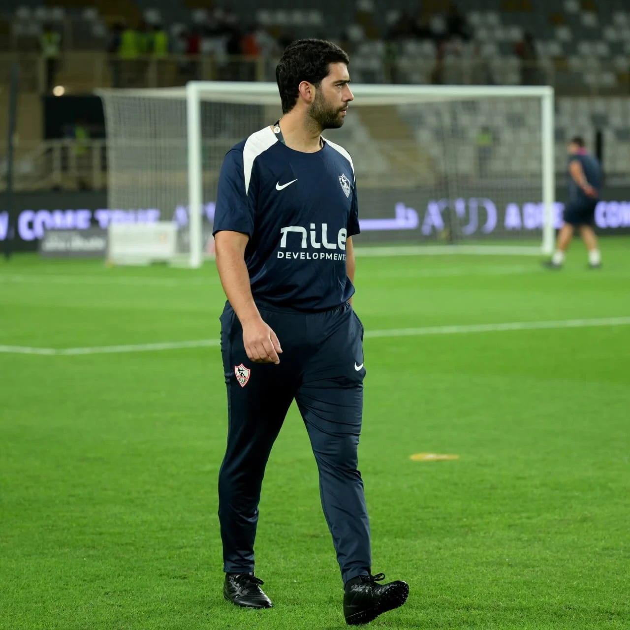 image about الأهلي والزمالك.. نهائي سوبر مصري ناري يوم الأحد 9 نوفمبر 2025