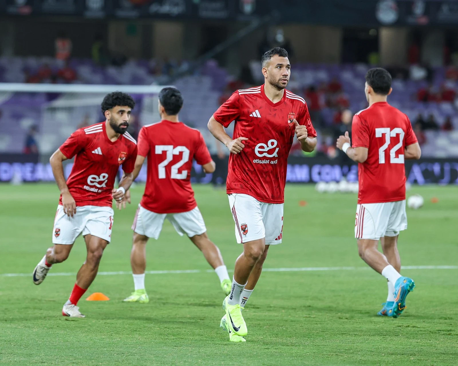 image about الأهلي والزمالك.. نهائي سوبر مصري ناري يوم الأحد 9 نوفمبر 2025