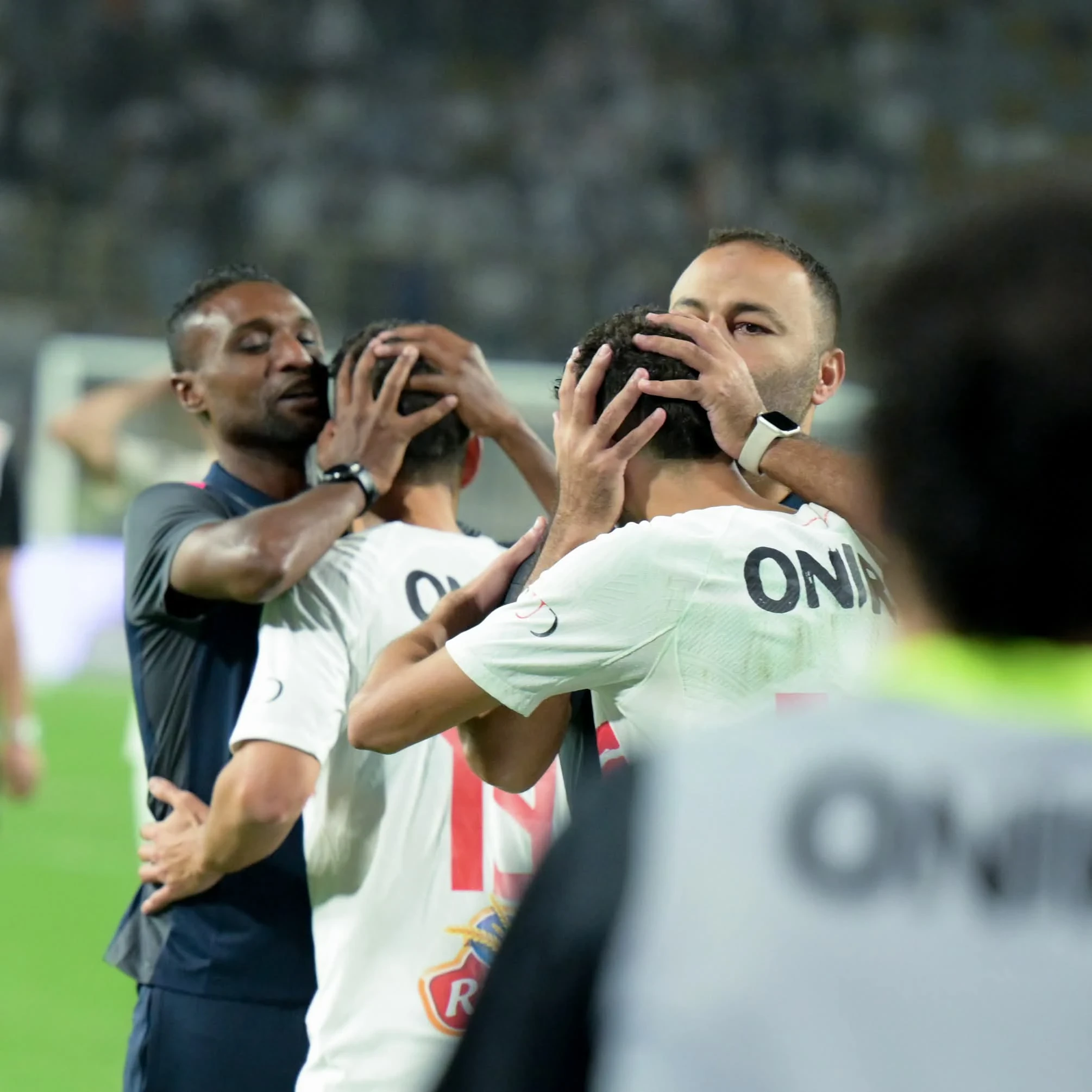 image about الأهلي والزمالك.. نهائي سوبر مصري ناري يوم الأحد 9 نوفمبر 2025