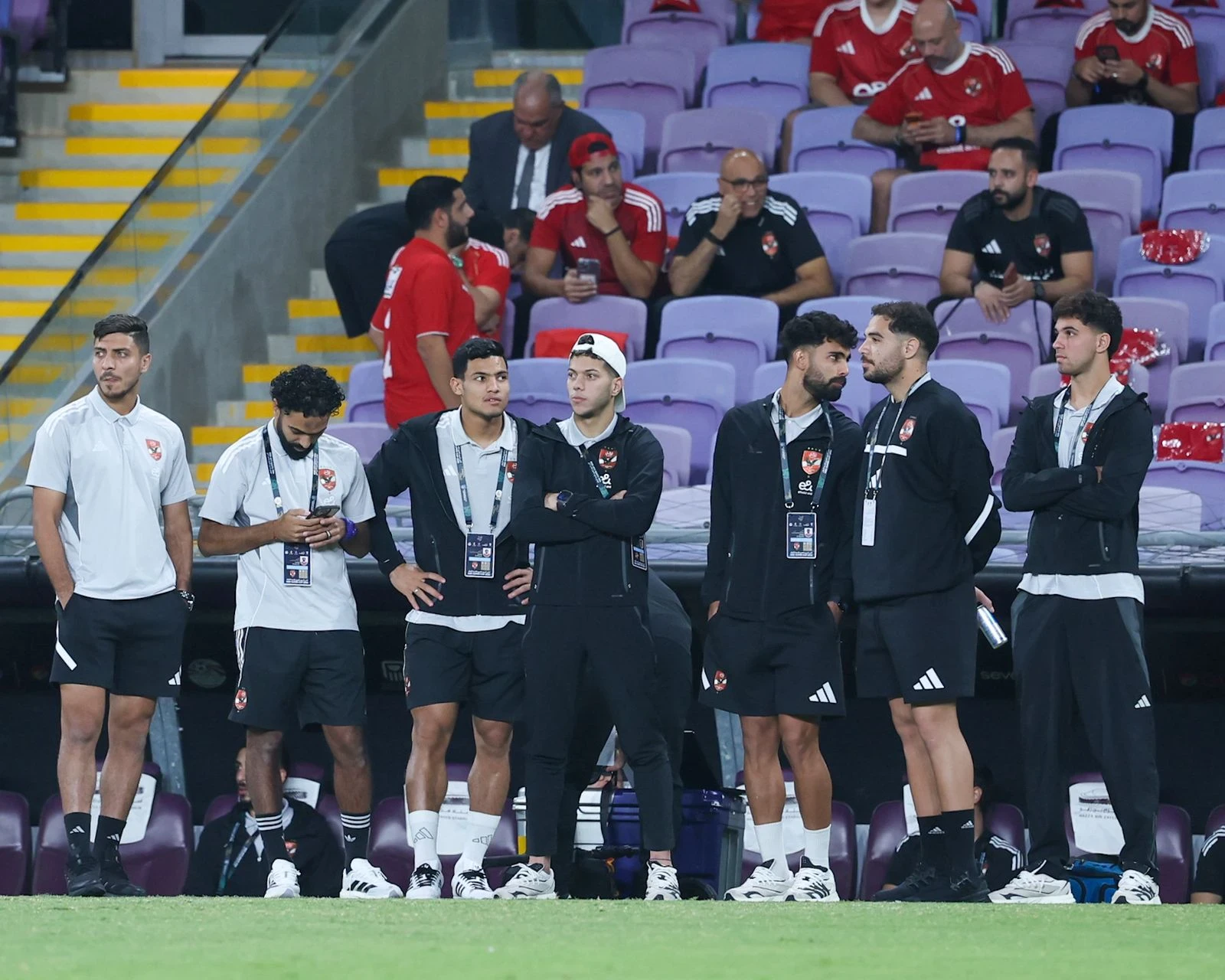 image about الأهلي والزمالك.. نهائي سوبر مصري ناري يوم الأحد 9 نوفمبر 2025