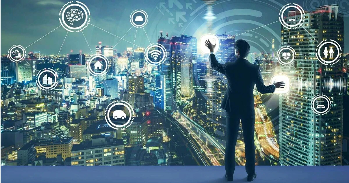 image about التكنولوجيا في الحياة اليومية: كيف غيّرت أسلوب حياتنا