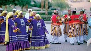 image about أهل النوبة.. شعب أصيل له جذور تمتد لآلاف السنين