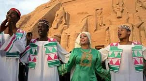 image about أهل النوبة.. شعب أصيل له جذور تمتد لآلاف السنين