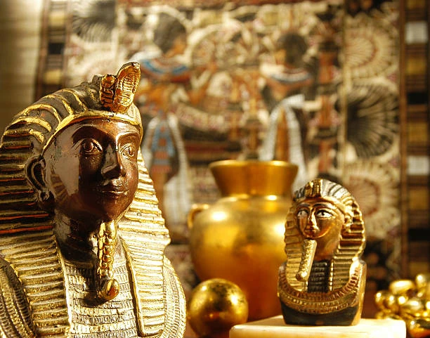 image about The Ten Great Pharaohs of Ancient Egypt Legends That Shaped History