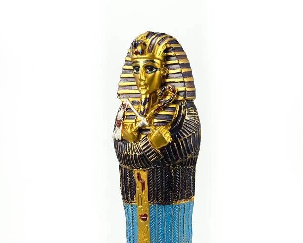 image about The Ten Great Pharaohs of Ancient Egypt Legends That Shaped History