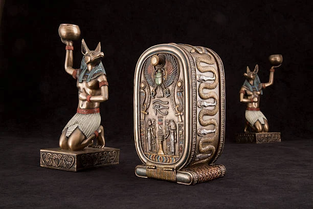 image about The Ten Great Pharaohs of Ancient Egypt Legends That Shaped History