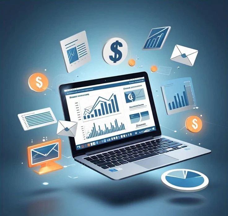 image about 🎯 كيف تصنع محتوى احترافي يجذب الجمهور ويحقق النجاح؟