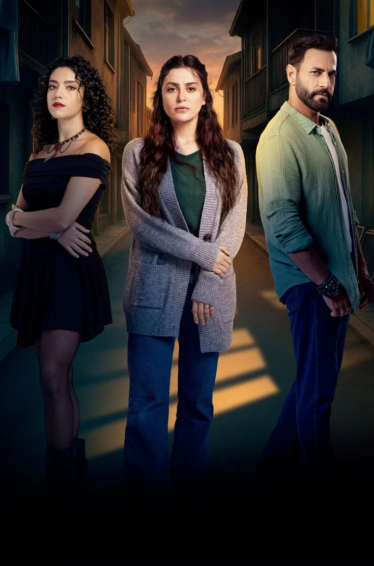 image about كل ما تريد معرفته عن مسلسل سلمى وتفاصيل الحلقة الأخيرة