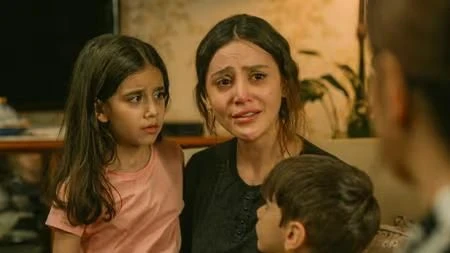 image about كل ما تريد معرفته عن مسلسل سلمى وتفاصيل الحلقة الأخيرة