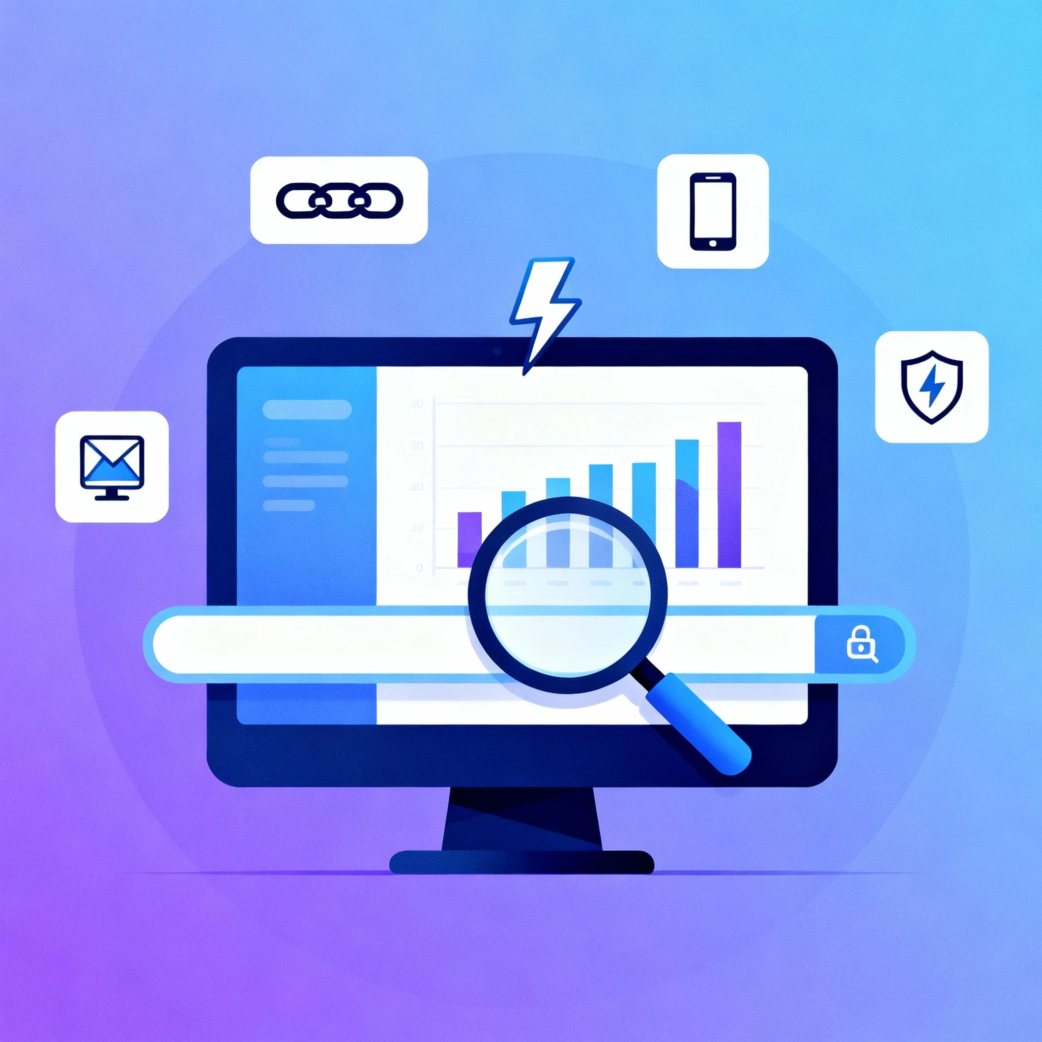 image about لا روابط ولا محتوى: 9 خطوات ستجعل Google تعطي الأولوية لموقعك على الويب