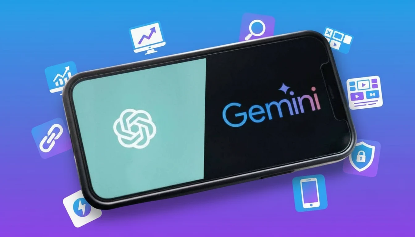 image about تقدم Google Gemini: نموذج ذكاء اصطناعي يتمتع بقدرات أقوى من ChatGPT 4
