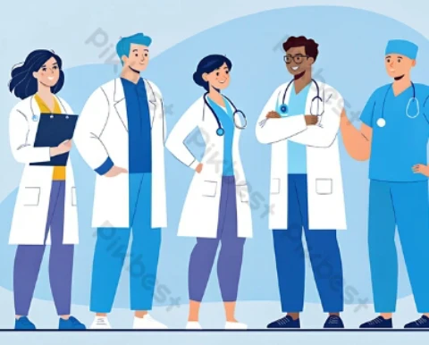 image about الميوستاتين الجين المتحور الذي يمنح قوة خارقة.