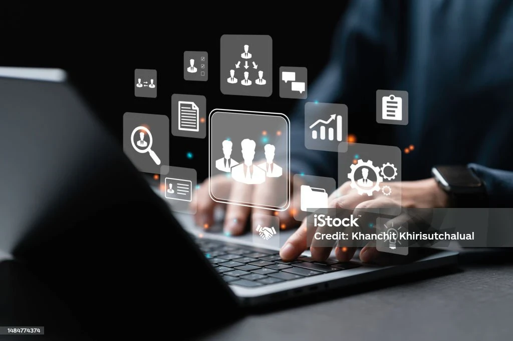 image about التسويق من خلال صناعة المحتوى: الطريق الذكي لبناء الثقة وتحقيق المبيعات