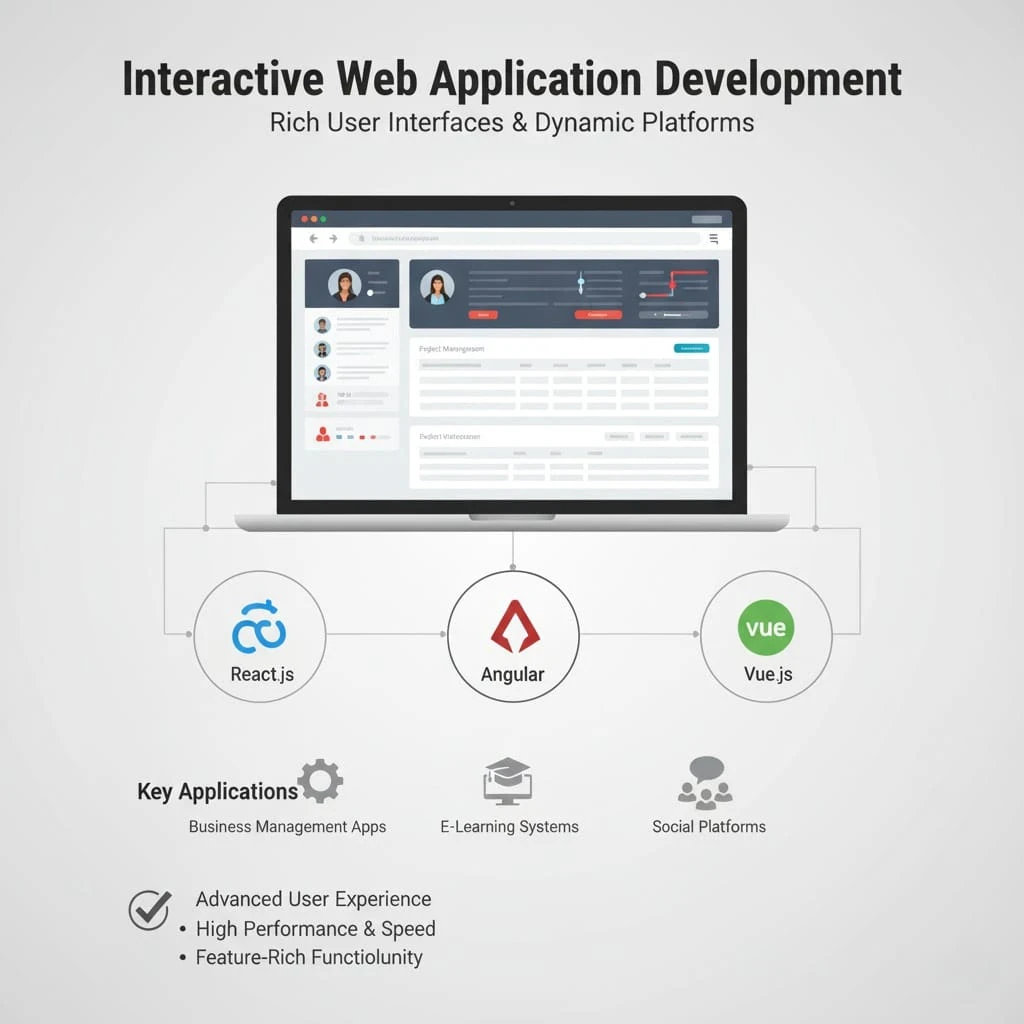 image about 💻 البرمجة وتطوير الويب في العصر الرقمي: من الأساس إلى الإبداع ( الجزء الثاني )