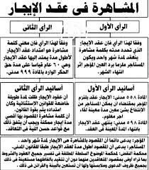 image about س  و ج  :قانون تحرير الإيجار القديم 2025:   كل ما تحتاج معرفته بأسلوب مبسط