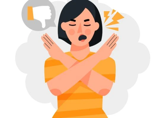 image about الخوف من رفض الآخرين رغم عيوبي: كيف أتعلم قبول نفسي كما هي؟