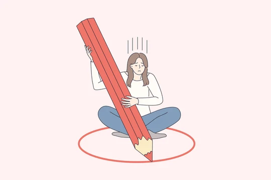 image about كيف تضع حدودًا؟ فن الحفاظ على نفسك دون خسارة الآخرين