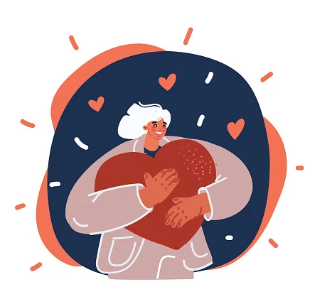 image about تقديرك لنفسك: كيف ترى قيمتك الحقيقية بعيدًا عن نظرة الآخرين