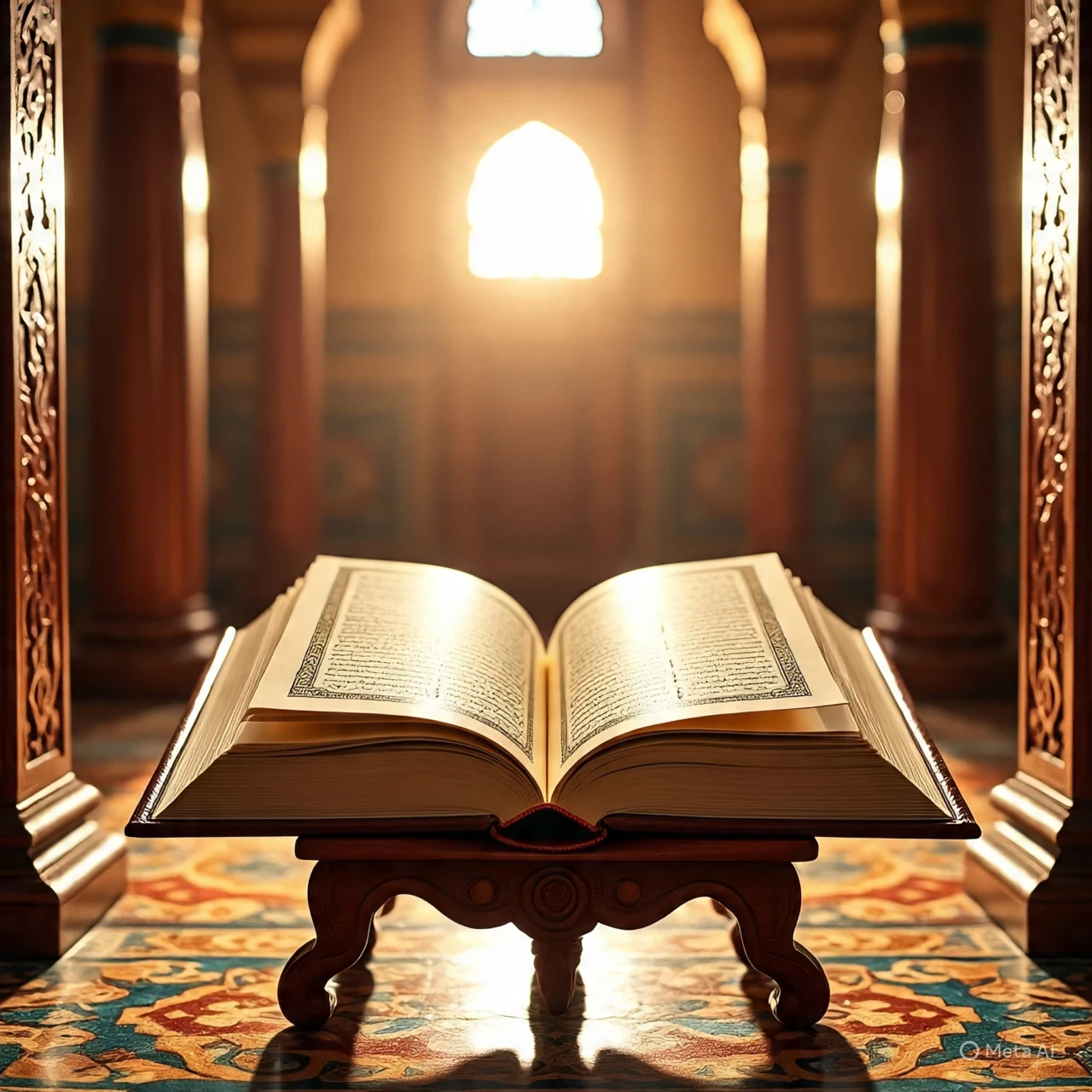 image about قصص إسلامية قصيرة تعلمنا دروسًا لا تُنسى