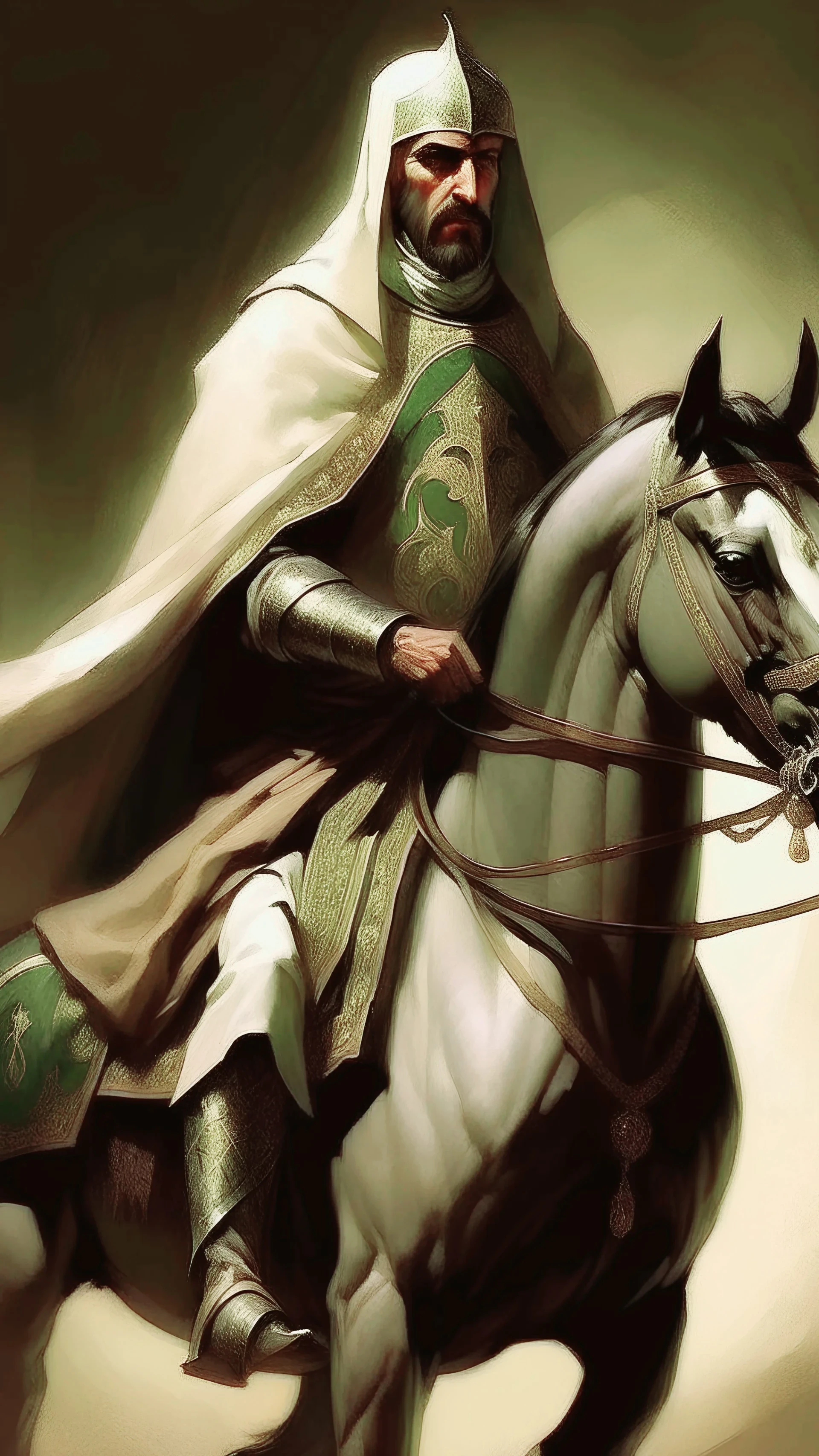 image about 🌟 أبو أيوب الأنصاري.. صاحب بيت النبي وبطل القسطنطينية 