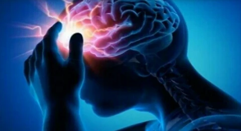 image about عندما يهاجم الجين المتحور الدماغ.