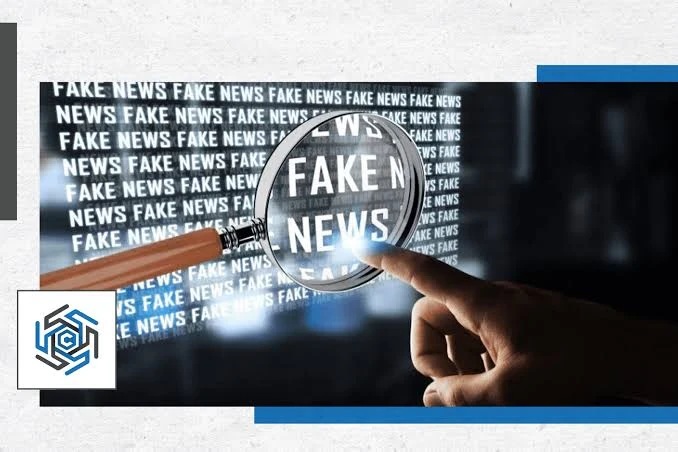 image about حقيقه وراء الشاشات: كيف غزت الاخبار الكاذبه عالم السوشيال ميديا