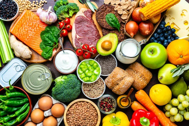 image about  هل تأكل صحيًا فعلاً؟ اكتشف الأخطاء الشائعة في نظامك الغذائي