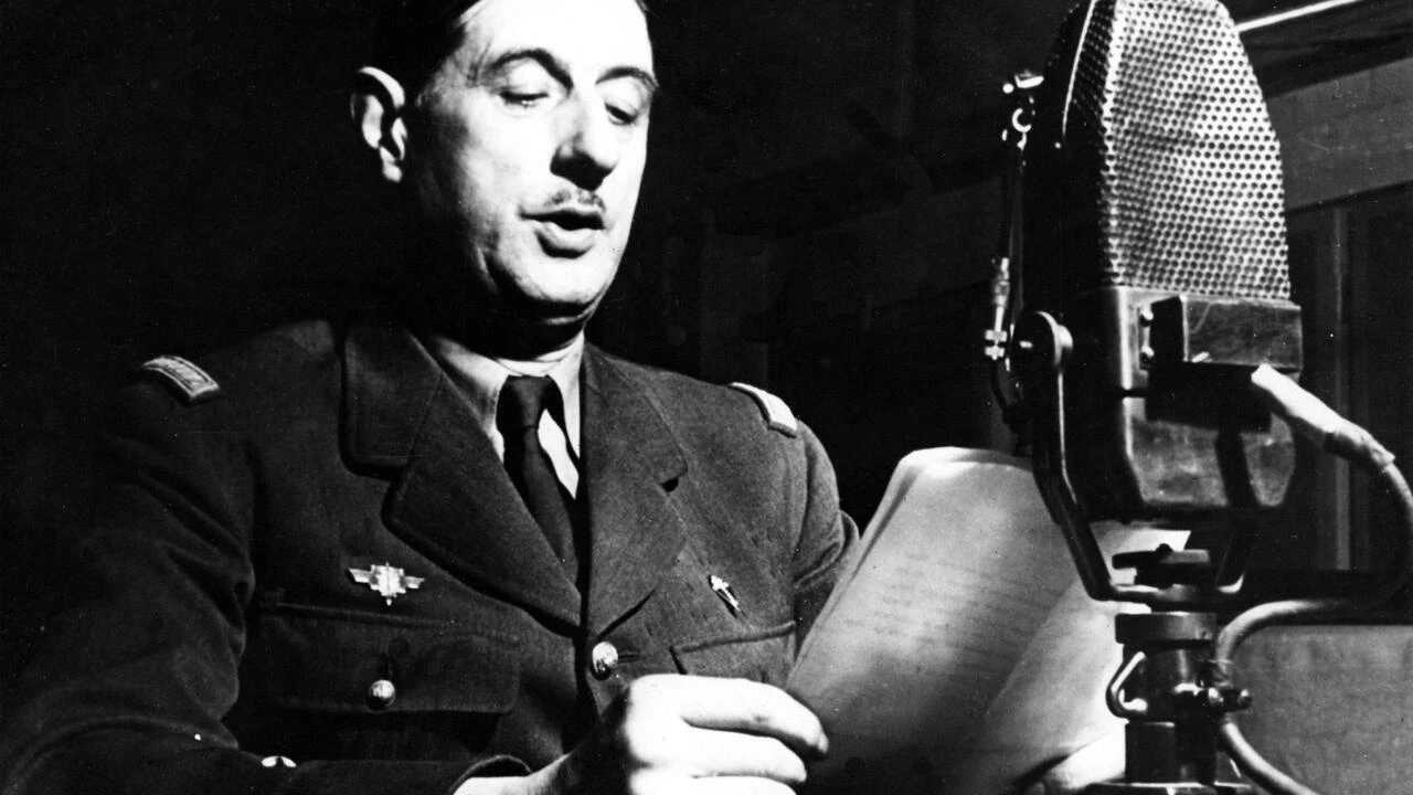 image about الجزائر التي وُلِدت من النار وحكاية ثورة غيّرت وجه التاريخ