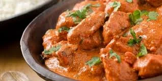 image about 🥘 إيدام هندي بالدجاج والزبادي: وصفة سهلة بمذاق المطبخ الهندي الأصيل 