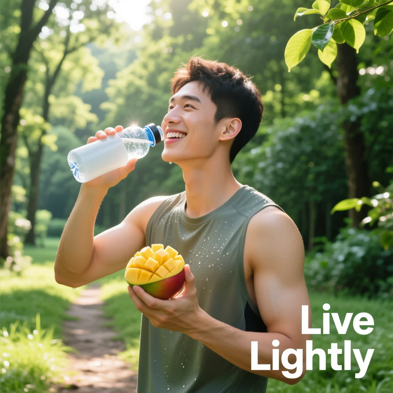 image about خمس عادات بسيطة تحافظ على صحتك وتقوي مناعتك كل يوم