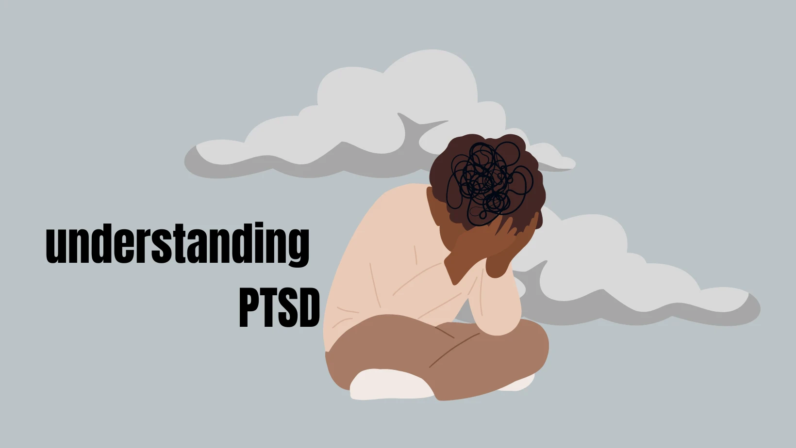 image about  اضطراب ما بعد الصدمة: أهم الأعراض والعلاج المناسب