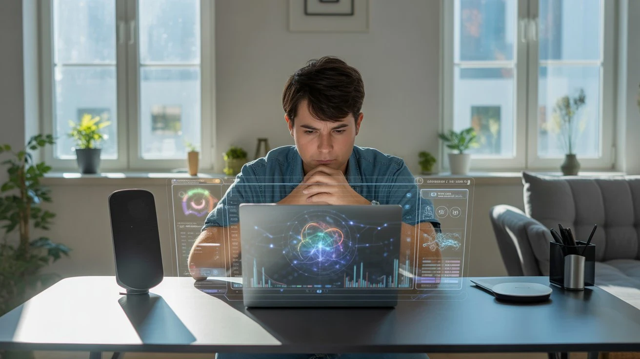 image about أفضل 7 مشاريع جانبية بالذكاء الاصطناعي يمكنك البدء فيها عام 2025 بدون أي رأس مال