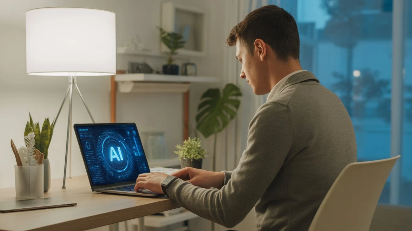 image about Top 7 AI Side Hustles You Can Start in 2025 (No Investment Needed)