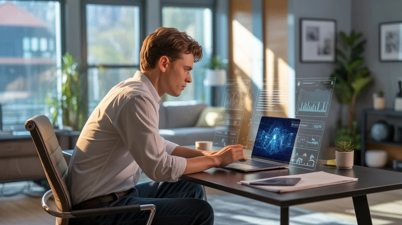 image about Top 7 AI Side Hustles You Can Start in 2025 (No Investment Needed)