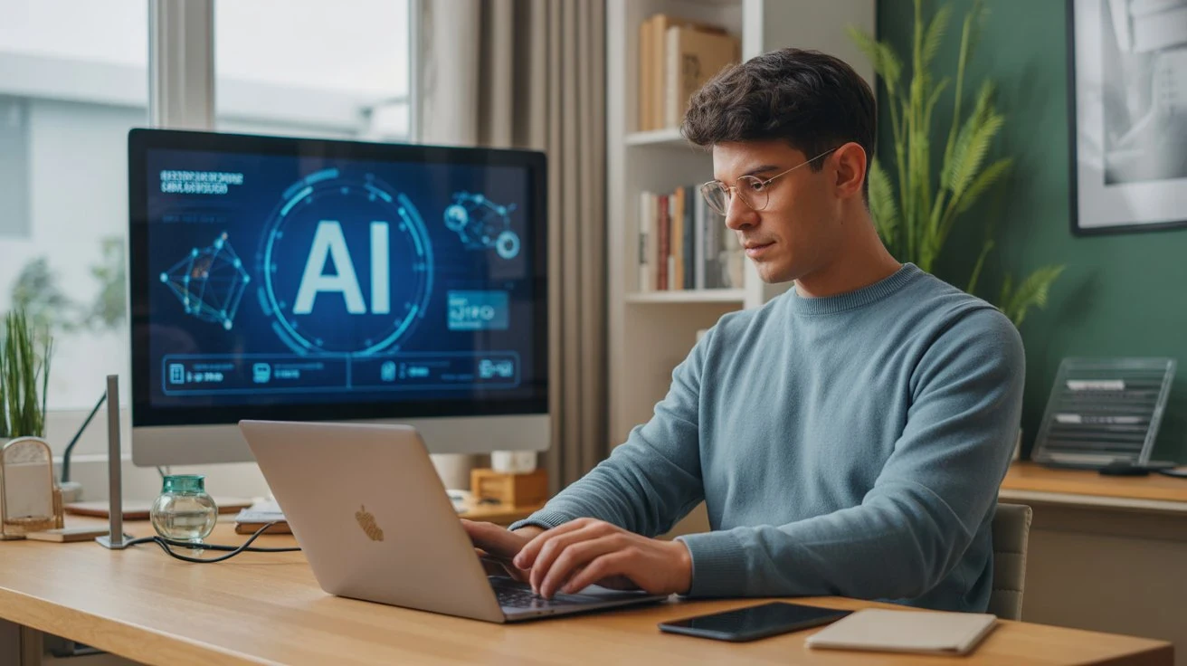 image about Top 7 AI Side Hustles You Can Start in 2025 (No Investment Needed)