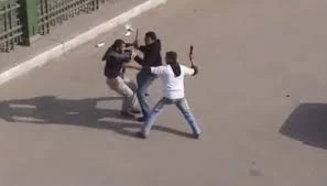 image about ظاهرة البلطجة في المدن وغياب الردع الحكومي: الأسباب والحلول