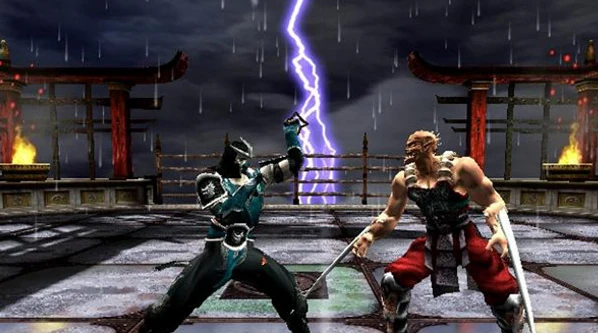 image about تحميل جميع أجزاء لعبة Mortal Kombat للكمبيوتر مجانًا برابط مباشر من ميديا فاير