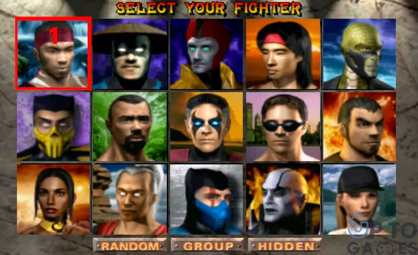 image about تحميل جميع أجزاء لعبة Mortal Kombat للكمبيوتر مجانًا برابط مباشر من ميديا فاير