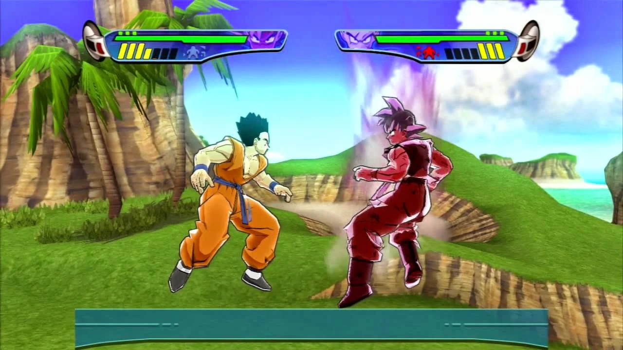 image about تحميل جميع أجزاء لعبة دراغون بول للكمبيوتر مجانًا برابط مباشر من ميديا فاير