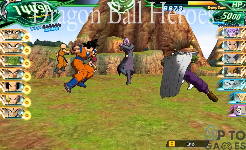 image about تحميل جميع أجزاء لعبة دراغون بول للكمبيوتر مجانًا برابط مباشر من ميديا فاير