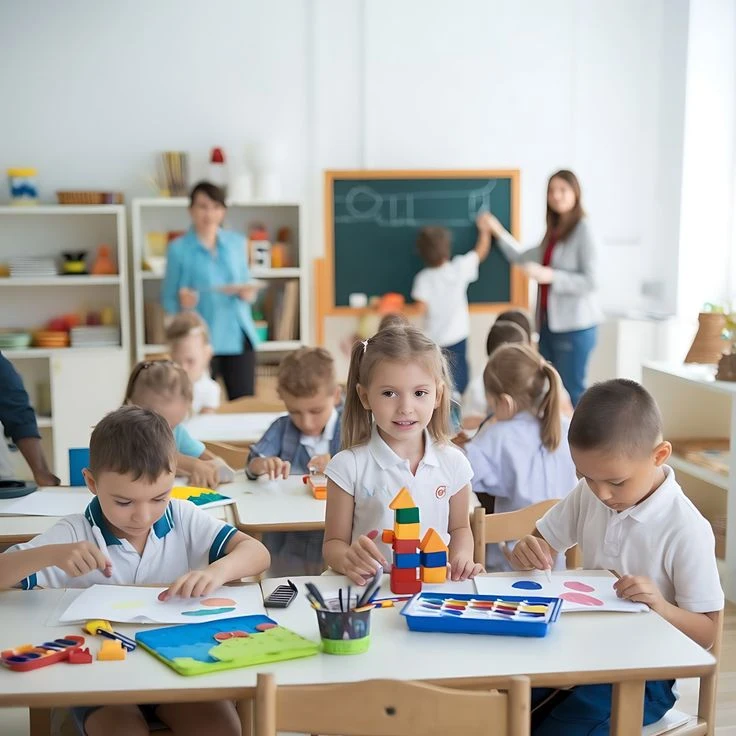 image about 🌟 مدرسة مانتسوري تحتفي بذوي الهمم في حفل التربية الخاصة: إنجازات تلامس القلوب وتُلهم المجتمع