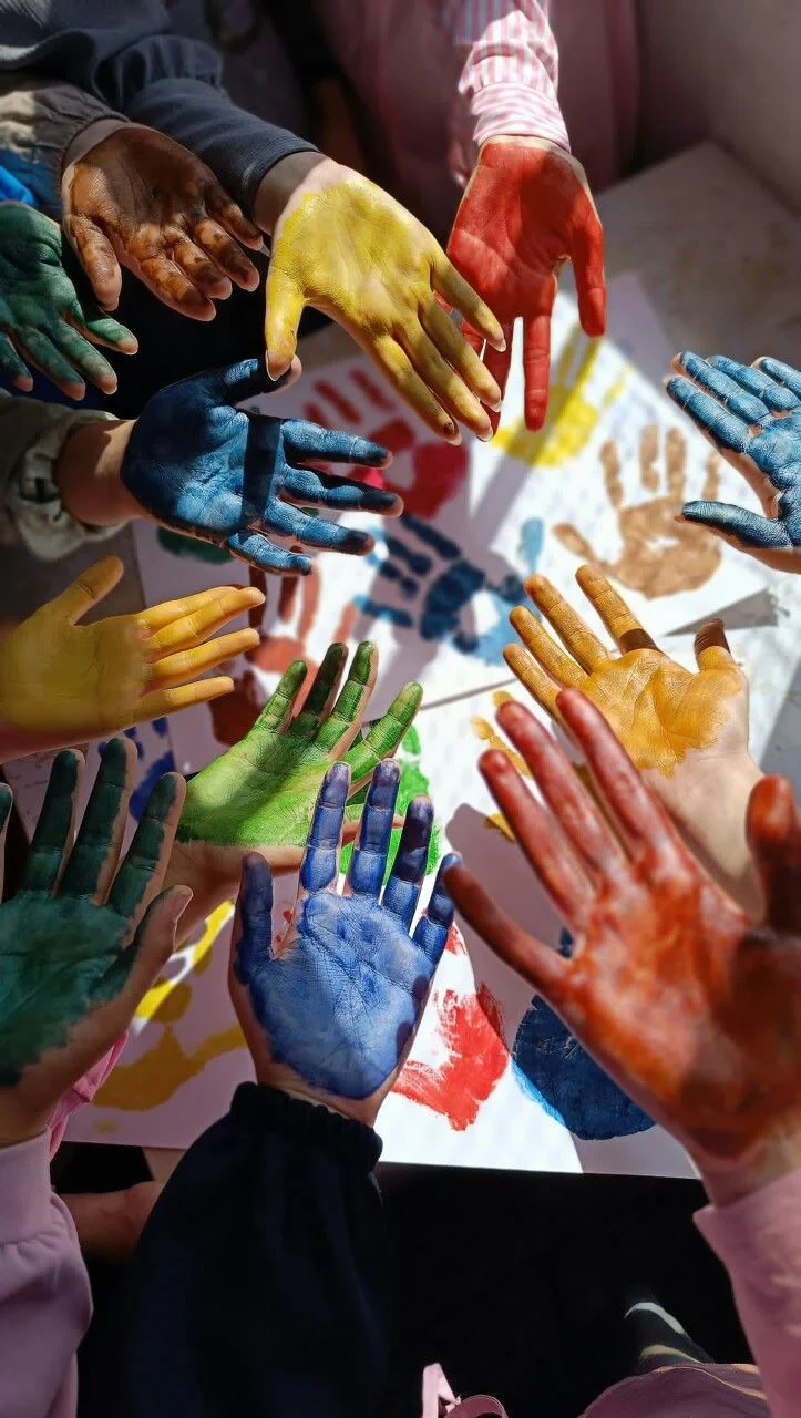 image about 🌟 مدرسة مانتسوري تحتفي بذوي الهمم في حفل التربية الخاصة: إنجازات تلامس القلوب وتُلهم المجتمع