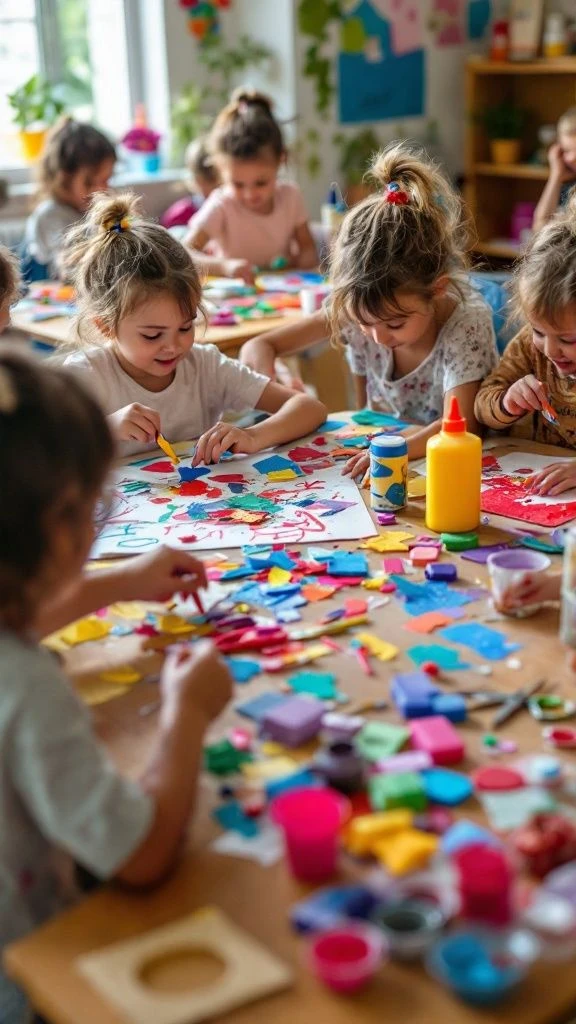 image about 🌟 مدرسة مانتسوري تحتفي بذوي الهمم في حفل التربية الخاصة: إنجازات تلامس القلوب وتُلهم المجتمع