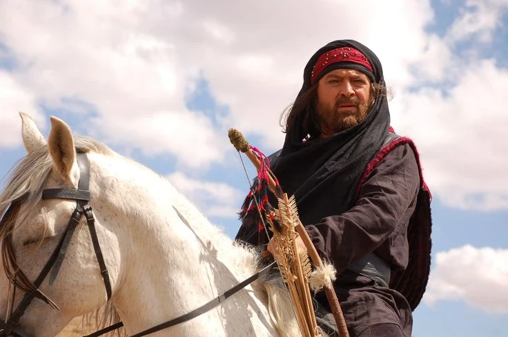 image about  القعقاع بن عمرو التميمي: فارس الإسلام الذي لا يُقهر