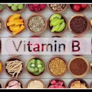 image about أعراض نقص فيتامين ب