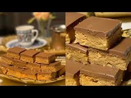 image about 🍯 طريقة حلى بالفول السوداني: وصفة لذيذة وسهلة التحضير