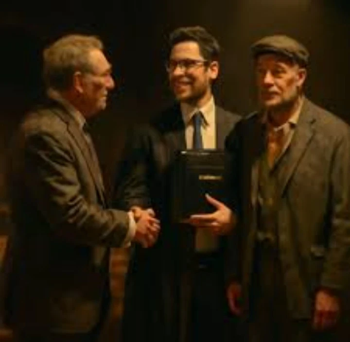 image about تاتاي بن… عامل البناء الذي ربّى دكتوراه