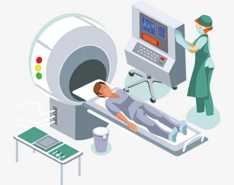 image about الاضطراب الوراثي الذي يسرق القدرة على الشعور بالخوف.