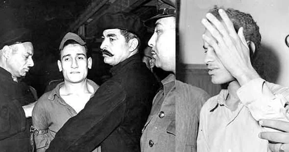 image about جريمة الاغتصاب بين الواقع والدراما... قراءة في فيلم المغتصبون والقصة الحقيقية لفتاة المعادي