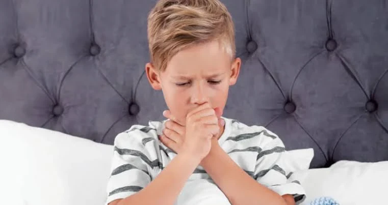 image about السعال الليلى عند الأطفال أسبابه وطرق العلاج والوقاية